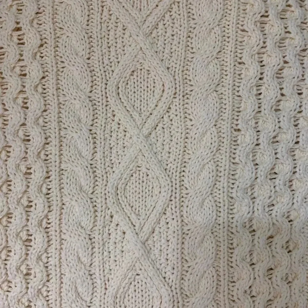 Polo Ralph Lauren Cable Knit Pullover Classic Sweater Size XS Round Neck
Ivory - Picture 12 of 15